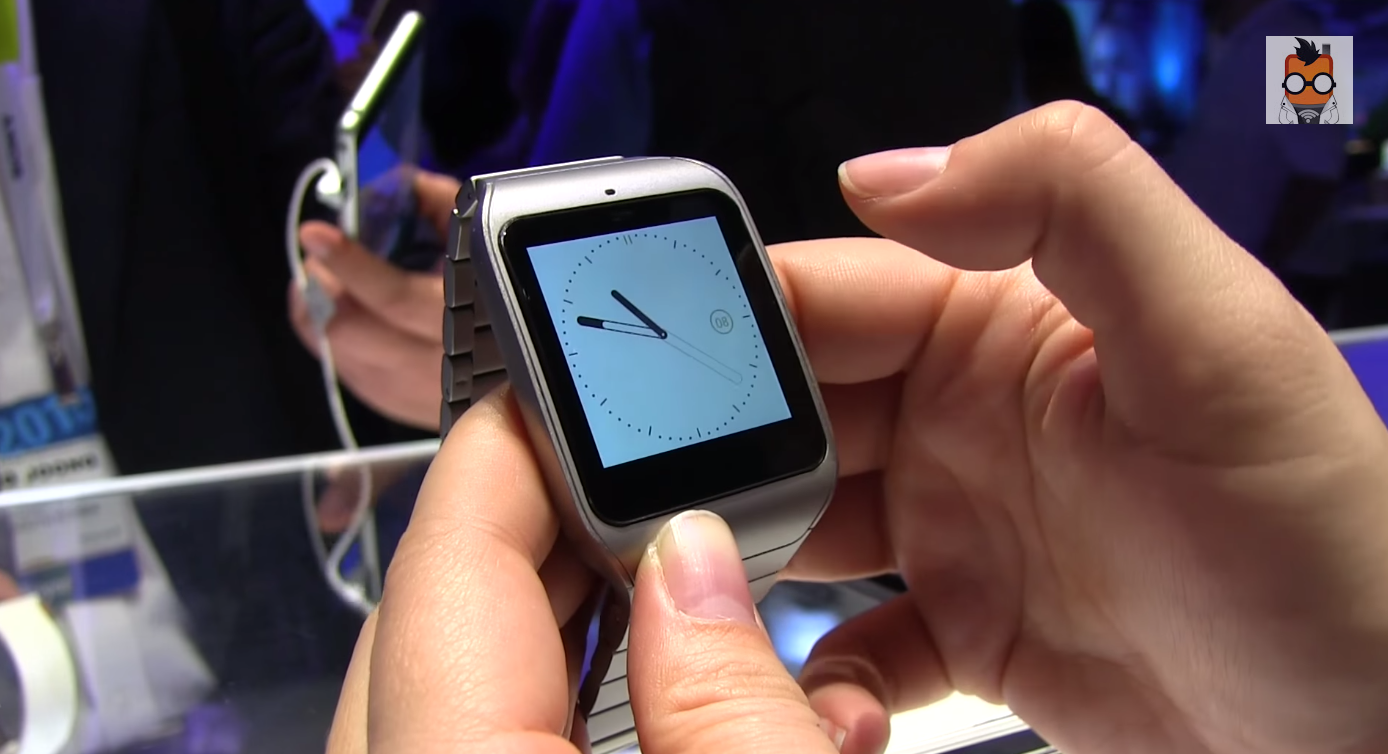 HTC will reveal its wearable at CES, but it’s not a smartwatch