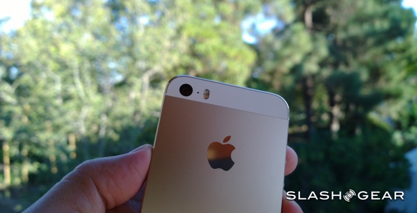 iPhone 5s Review