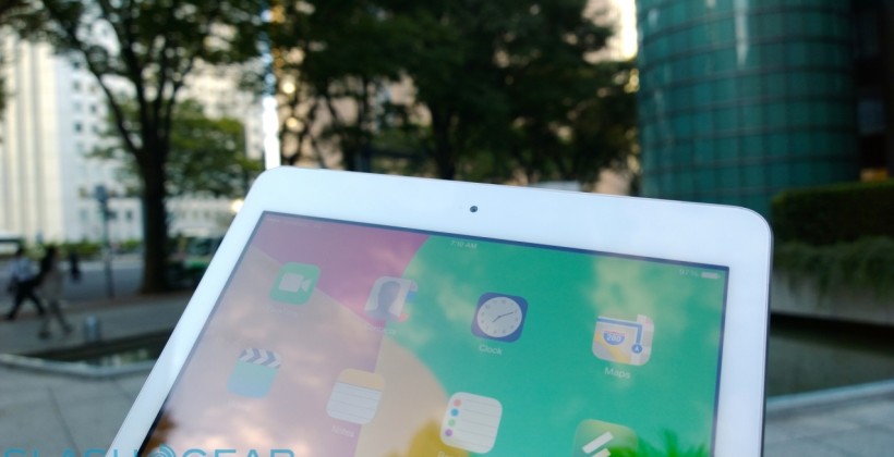 iPad Air Review