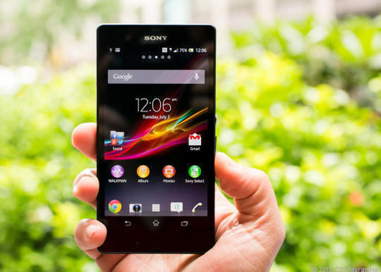 Sony delivers Android 5.0 to Xperia Z3 Dual, Z1 and more