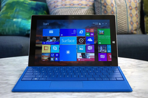 Surface 3 review: Finally, a cheap Surface you’d actually want