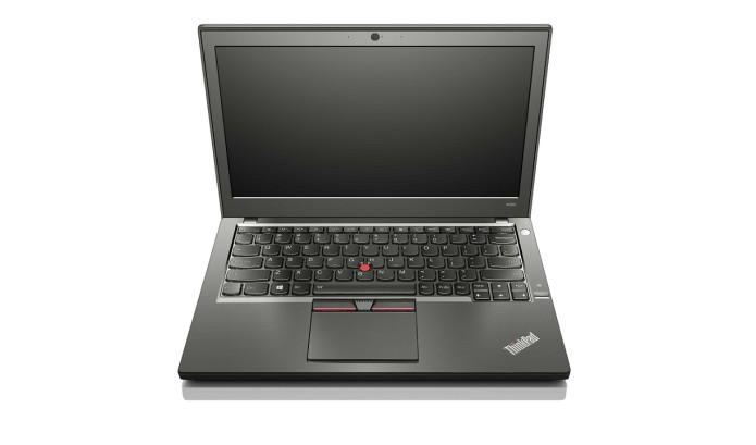 Lenovo ThinkPad X250 Review – a subtle but solid update