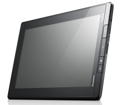 Lenovo ThinkPad Tablet Review