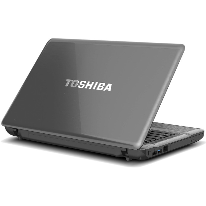 Toshiba Satellite P745-S4250 Review