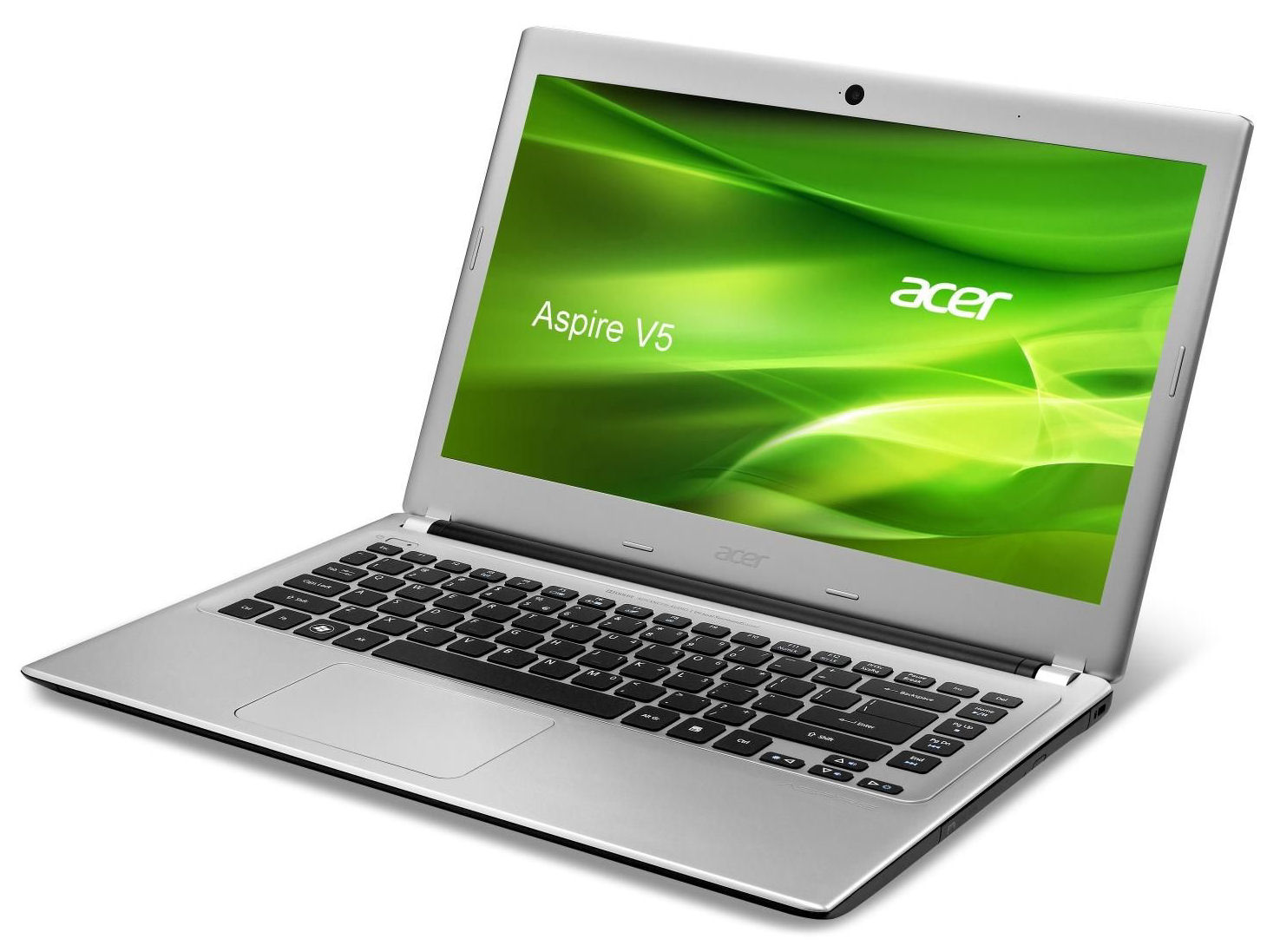 Acer Aspire V5 Review