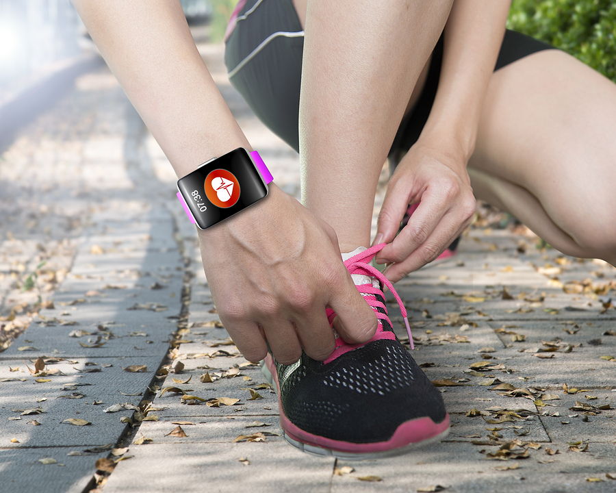 Forget smartwatches – wearable tech is going elsewhere