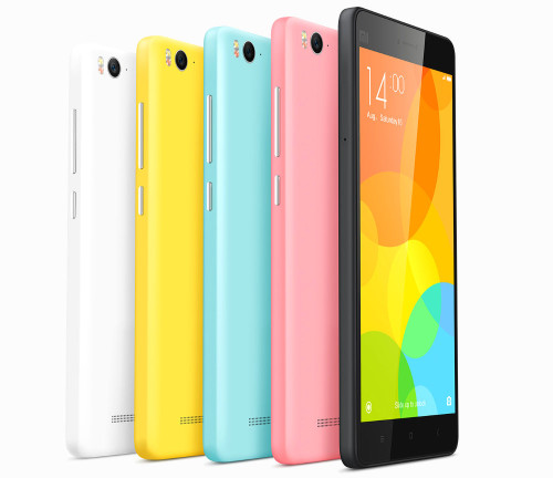 Xiaomi edges into the UK and US with Mi Store launch