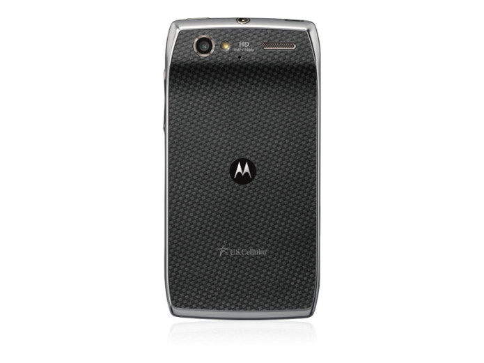 Motorola Electrify 2 Review (US Cellular)