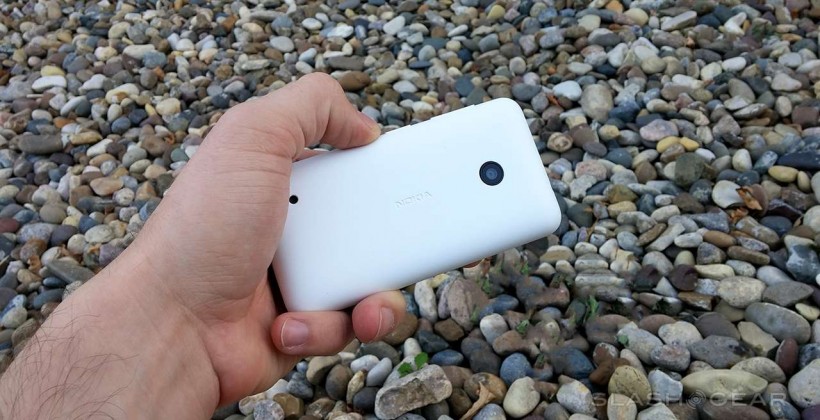 Nokia Lumia 530 Review