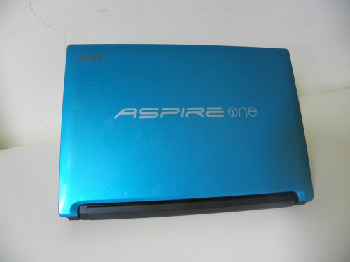 Acer Aspire One D255 Review