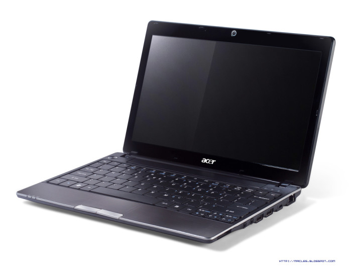Acer Aspire TimelineX 1830T Review