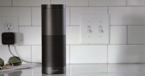 Amazon Echo adds Google Calendar support