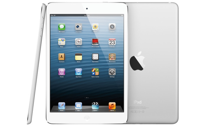 Apple iPad Review
