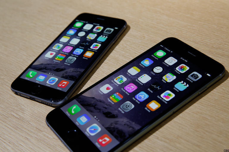 Apple iPhone 6S rumor roundup: Everything we know about the next version of Apple’s flagship phone