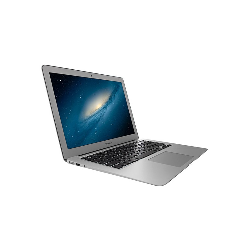 MacBook Air 13-inch core i5 Review (mid-2011)