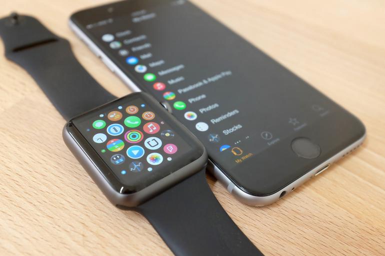 How to change storage limits for Photos, Music apps on the Apple Watch