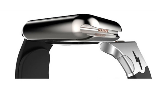 Apple tells accessory makers how to make Apple Watch bands