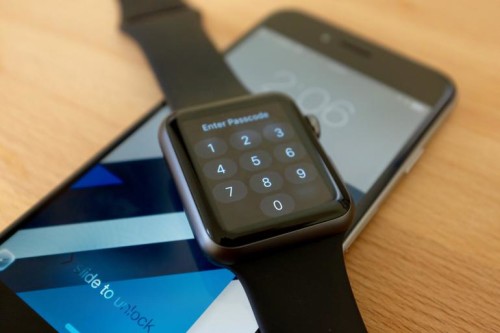 How to unlock your Apple Watch using your iPhone