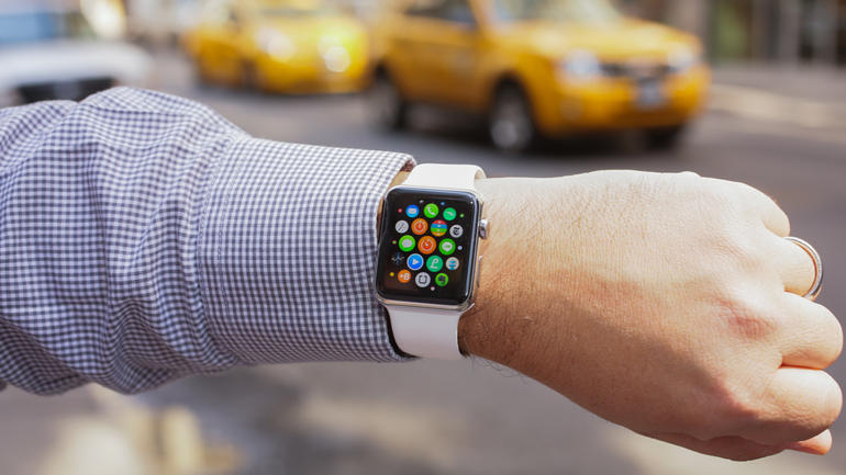 How to use the Apple Watch: Everything you need to know