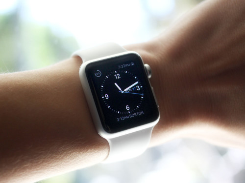 Five things you need to know from our Apple Watch review