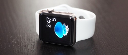 Review Apple Watch – Controversially compelling