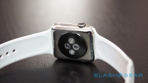 Apple Watch heart rate monitoring is near (EKG) perfection