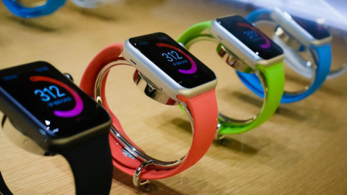 How to change the name of your Apple Watch