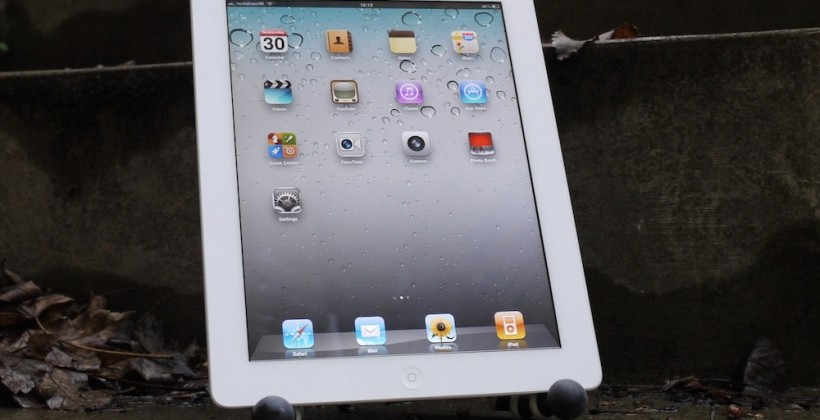 New iPad: The Skeptic’s Review