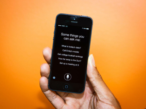 iOS 9 leaked details allegedly point to redesign for Siri