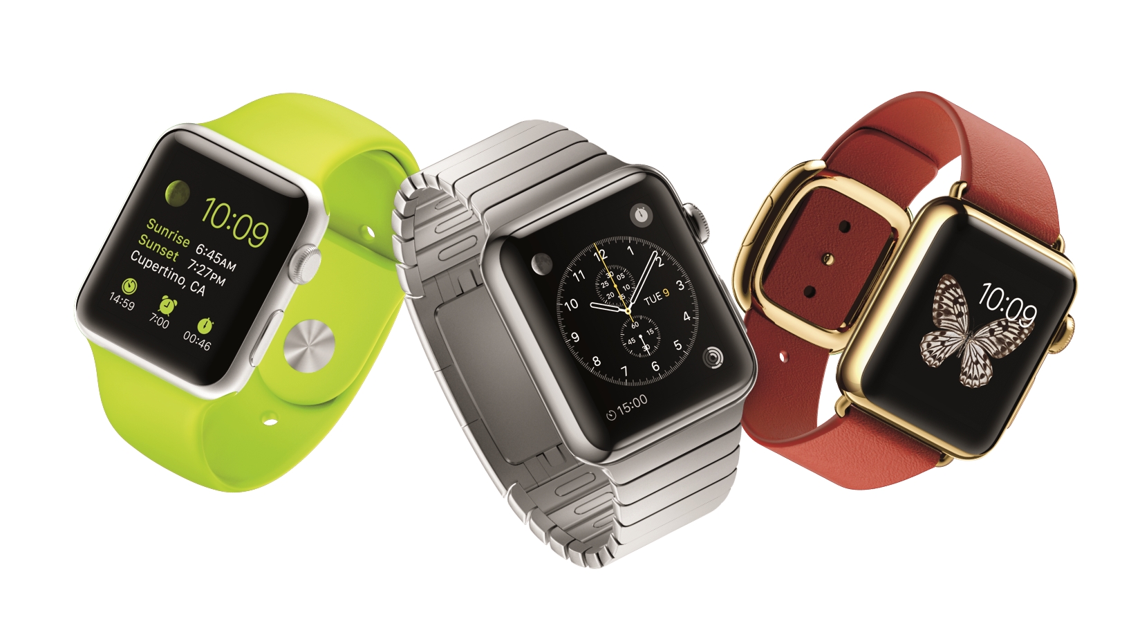 The Pebble Time gets a Steel version too