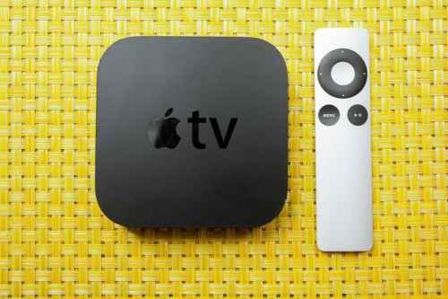 The next Apple TV: What to expect