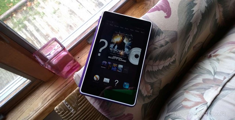 Amazon Fire HD 6 Review
