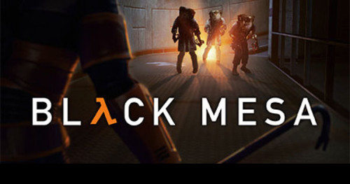 See Valve’s Half-Life with new eyes in Black Mesa