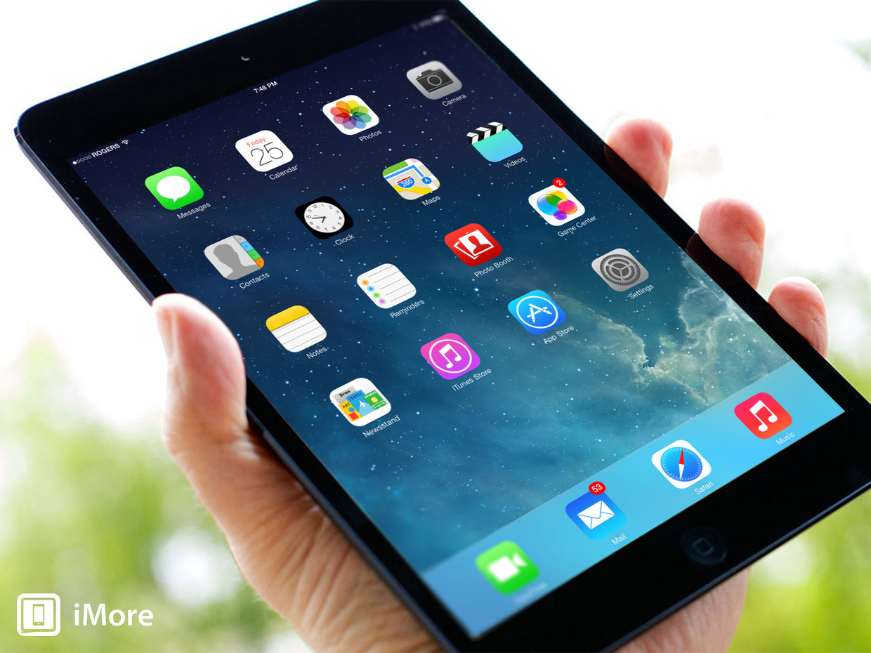 iPad may become ‘our Pad’ with with these new iOS 9 features