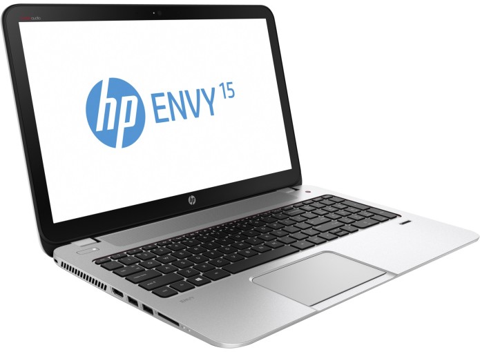 HP ENVY 15 Review