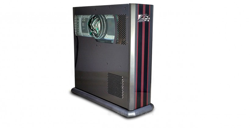 Tiki-Z mini-Review: The Tiny Gaming King defends his crown