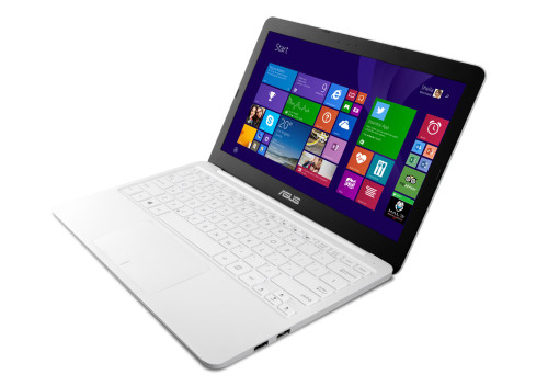 Asus resurrects the netbook with the tiny, affordable EeeBook X205