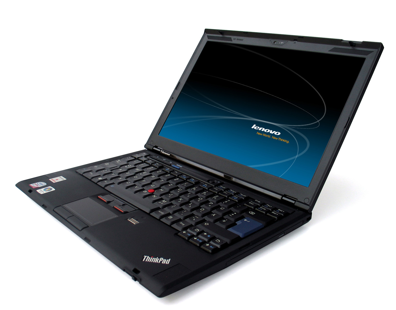 Lenovo ThinkPad X300 Review – MacBook Air killer?