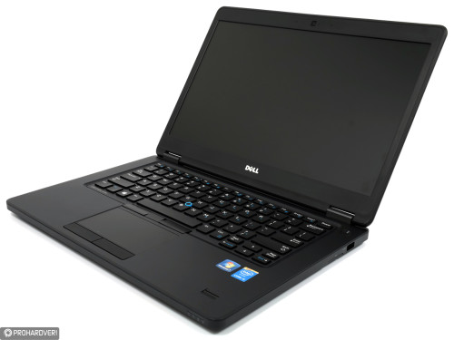 Dell Latitude 12 5000 (E5250)