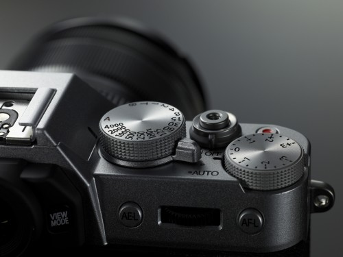 Panasonic G7, Fujifilm X-T10 leaked ahead of Monday reveal