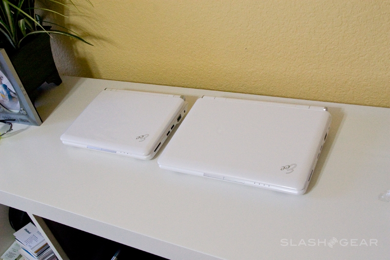 Asus Eee PC 1000HA Review
