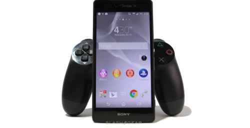 Sony Xperia Z3v Review