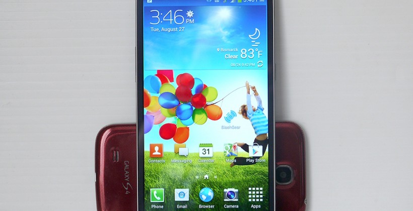 AT&T Samsung Galaxy Mega 6.3 Review