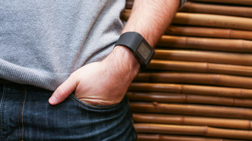 Fitbit takes first steps toward initial public offering