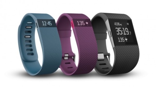 Fitbit’s IPO to help them keep pace with Apple, Jawbone