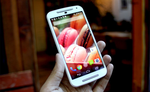 Moto G review (2014): still the best budget smartphone