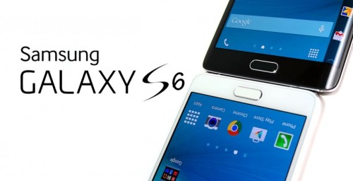 Samsung Galaxy S6 details to mirror Galaxy S5 and Note 4 Edge