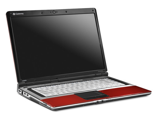 Gateway M-152XL 15.4-inch notebook: Unboxing & Review