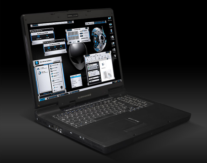 Alienware area-51 m9750. Alienware area 51 m15x. Ноутбук с двойным экраном. Alienware драйвер.