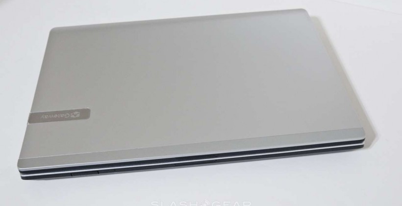 Gateway ID49C Review